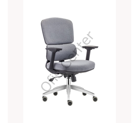 Leon Ofis Büro Çalışma Koltuk